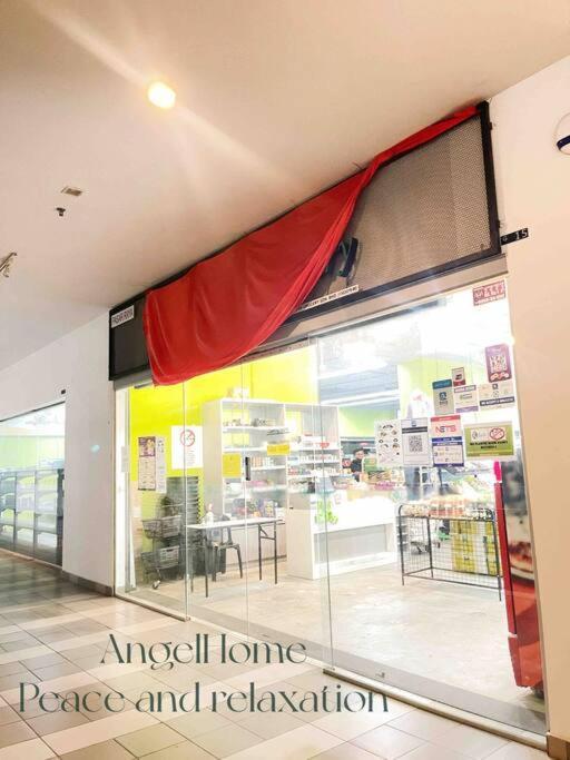 Legoland Jb Aghome Medini 3Room8Pax Bukit Indah Nusajaya  Exterior photo