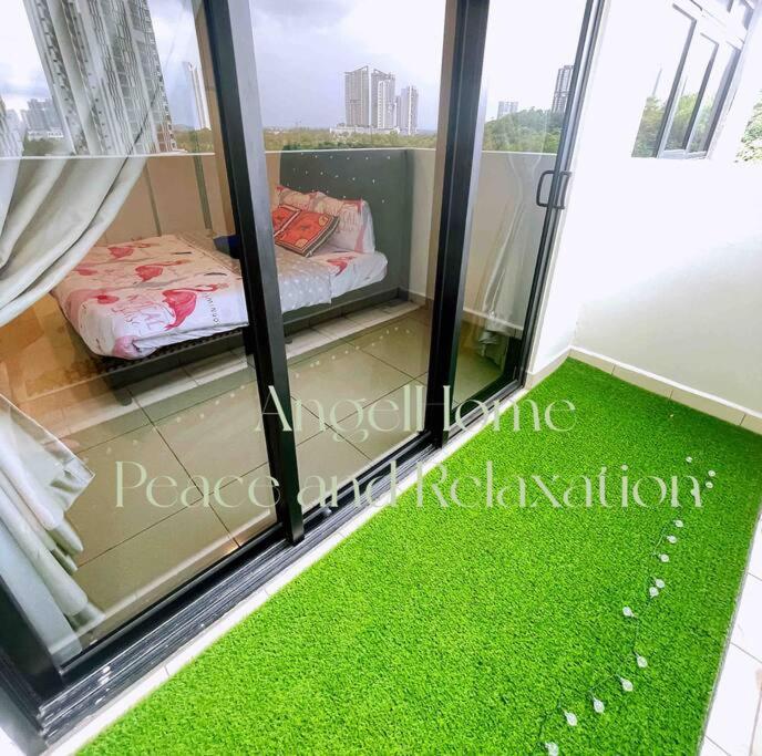 Legoland Jb Aghome Medini 3Room8Pax Bukit Indah Nusajaya  Exterior photo