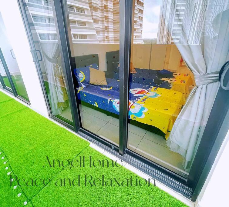 Legoland Jb Aghome Medini 3Room8Pax Bukit Indah Nusajaya  Exterior photo
